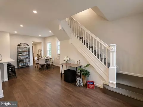 Entry Way - 218 Madison Ave, Laurel Springs, NJ 08021 photo 1 of 4