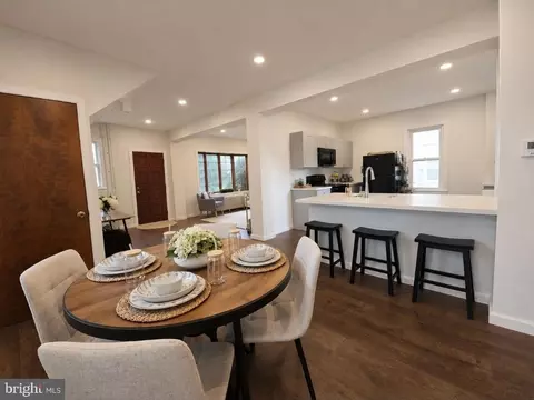 Dining - 218 Madison Ave, Laurel Springs, NJ 08021 photo 2 of 2