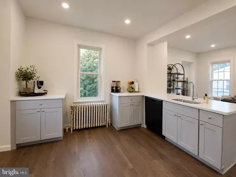 Kitchen - 218 Madison Ave, Laurel Springs, NJ 08021 photo 1 of 2