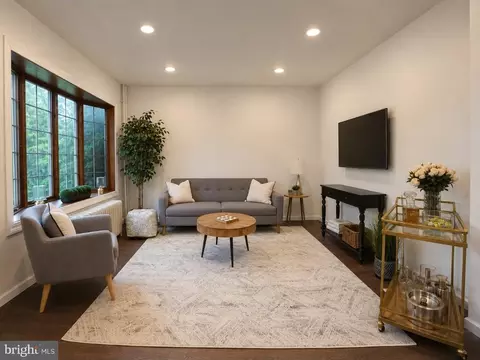 Living - 218 Madison Ave, Laurel Springs, NJ 08021 photo 1 of 1
