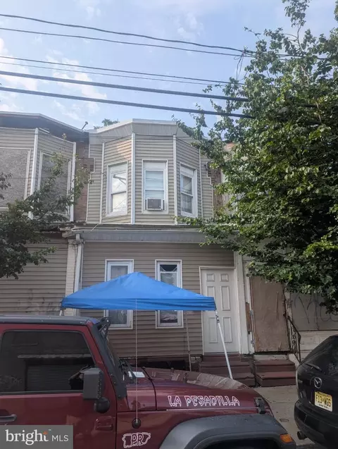 1222 Sheridan St, Camden, NJ 08104
