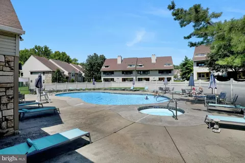 Exterior - 366 Tavistock, Cherry Hill, NJ 08034 photo 4 of 5