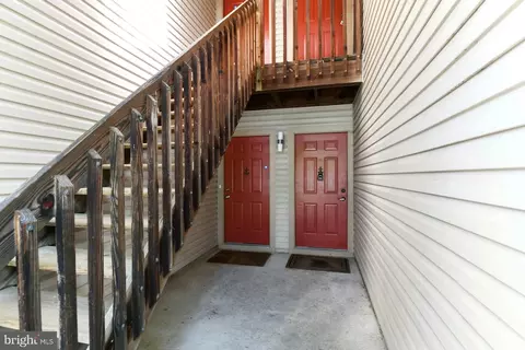 Entry Way - 366 Tavistock, Cherry Hill, NJ 08034 photo 1 of 2