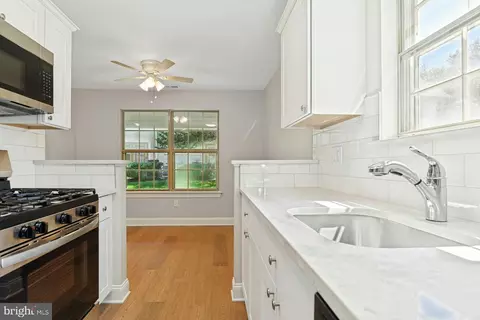 Kitchen - 366 Tavistock, Cherry Hill, NJ 08034 photo 4 of 4