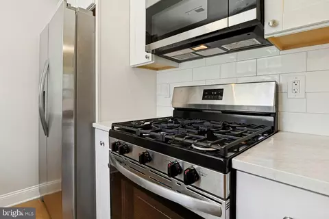 Kitchen - 366 Tavistock, Cherry Hill, NJ 08034 photo 2 of 4