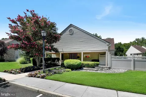 Exterior - 366 Tavistock, Cherry Hill, NJ 08034 photo 5 of 5