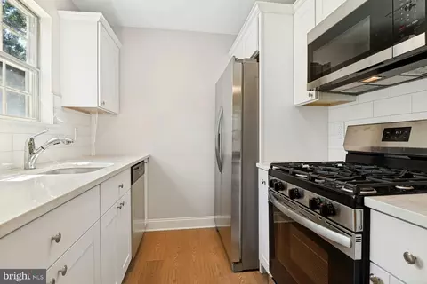 Kitchen - 366 Tavistock, Cherry Hill, NJ 08034 photo 3 of 4