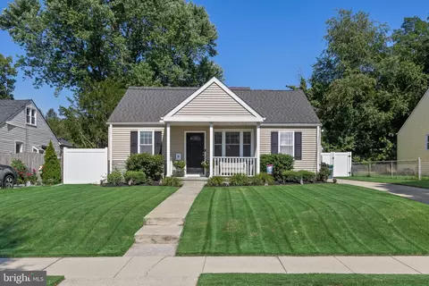 23 Palmwood Ave, Cherry Hill, NJ 08003