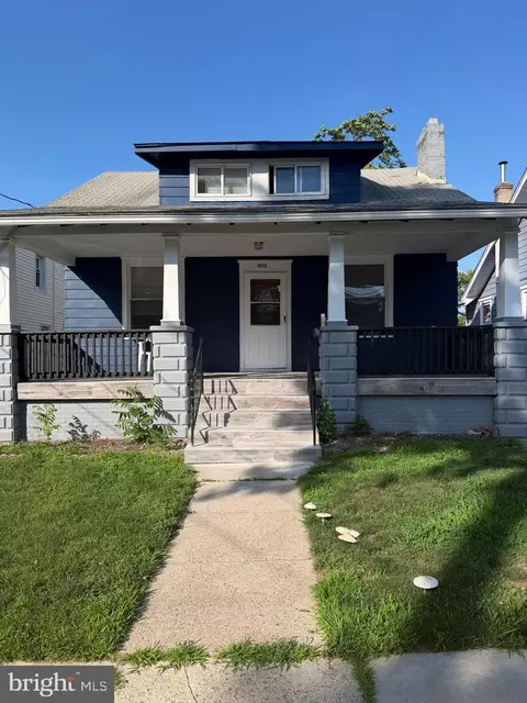 1606 49th St, Pennsauken, NJ 08110