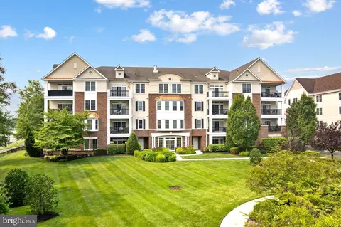 111 Citation Ln #111, Cherry Hill, NJ 08002