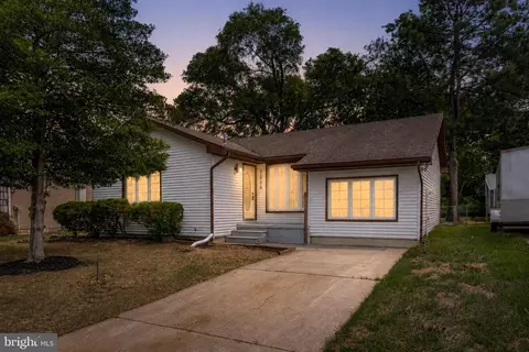 7566 Msgr Fallon Dr, Pennsauken, NJ 08109