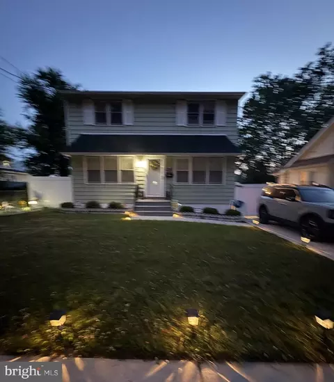 465 Lexington Ave, Pennsauken, NJ 08110