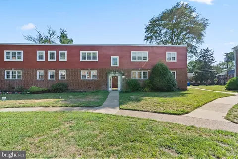 114 Cherry Parke # F, Cherry Hill, NJ 08002