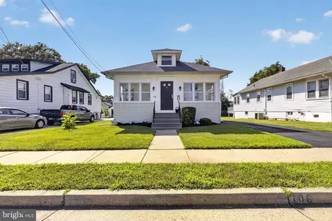 106 Linderman Ave, Cherry Hill, NJ 08002