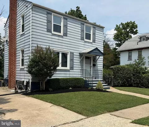 5027 Jackson Ave, Pennsauken, NJ 08110