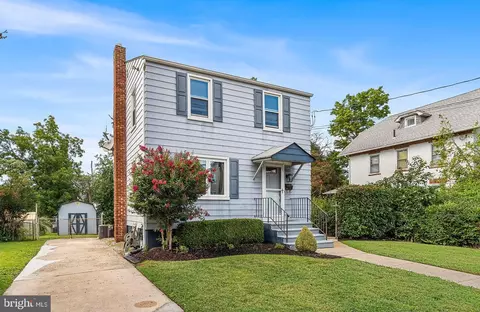 5027 Jackson Ave, Pennsauken, NJ 08110