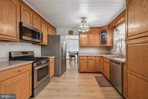 Kitchen - 3 Grant Dr, Clementon, NJ 08021 photo 1 of 2