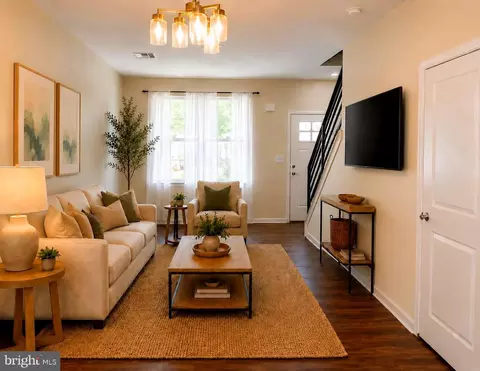 21 Rowand Way E, Clementon, NJ 08021