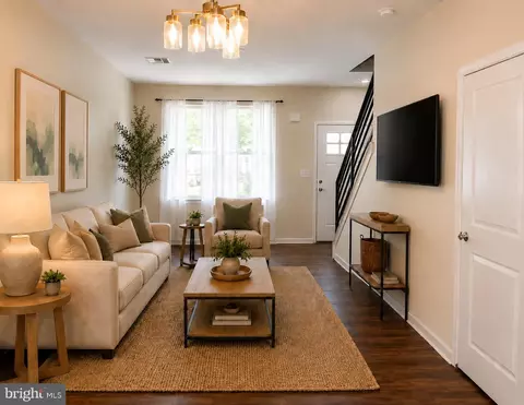 Entry Way - 21 Rowand Way E, Clementon, NJ 08021 photo 4 of 6