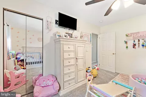 Bedroom - 21 Grant Dr, Clementon, NJ 08021 photo 5 of 7