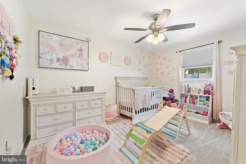 Bedroom - 21 Grant Dr, Clementon, NJ 08021 photo 6 of 7