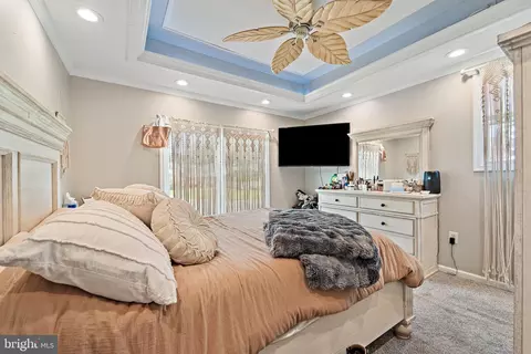 Bedroom - 21 Grant Dr, Clementon, NJ 08021 photo 3 of 7