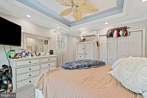 Bedroom - 21 Grant Dr, Clementon, NJ 08021 photo 4 of 7