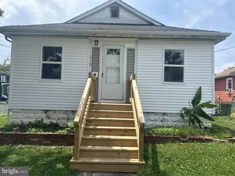 319 Laurel Ave, Oaklyn, NJ 08107