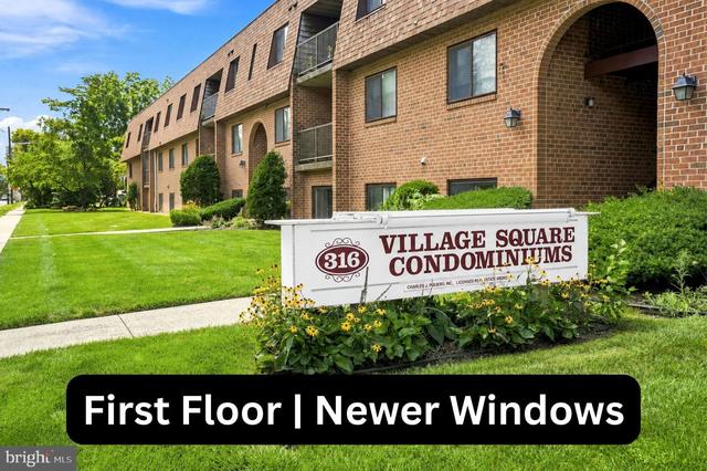 316 White Horse Pike #103, West Collingswood, NJ 08107