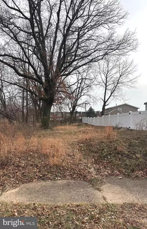 2850 E Tyler Ave, Camden, NJ 08105