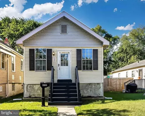 435 Velde Ave, Pennsauken, NJ 08110