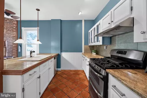 Kitchen - 524 Beech Ave, Laurel Springs, NJ 08021 photo 1 of 1