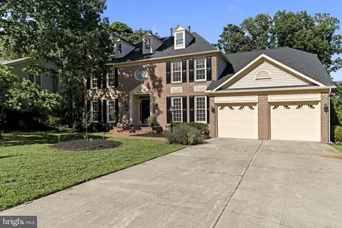 32 Regan Ln, Voorhees, NJ 08043