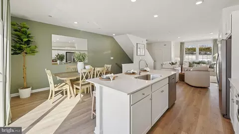 Entry Way - 33 Clementon Rd E, Gibbsboro, NJ 08026 photo 1 of 15