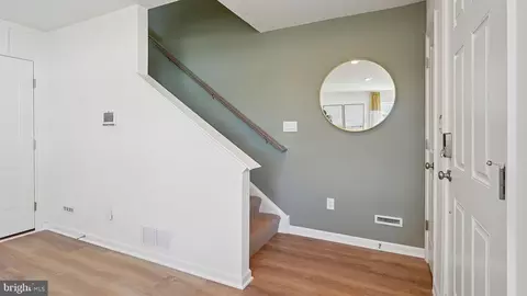 Entry Way - 33 Clementon Rd E, Gibbsboro, NJ 08026 photo 11 of 15