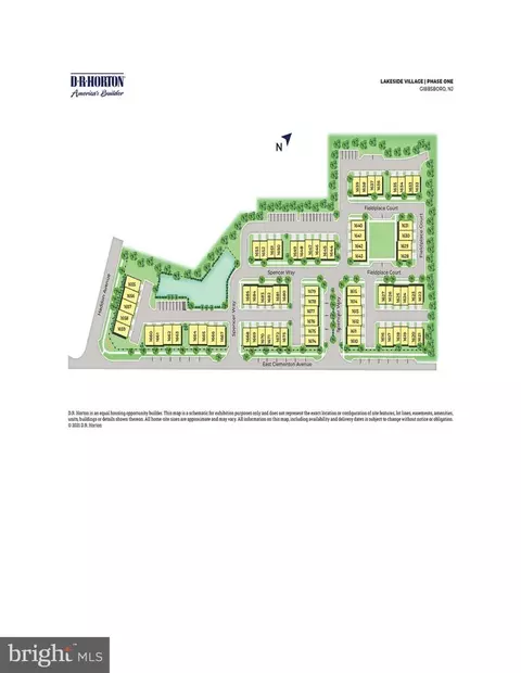 View/Area - 33 Clementon Rd E, Gibbsboro, NJ 08026 photo 2 of 3