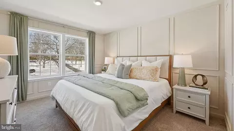 Bedroom - 33 Clementon Rd E, Gibbsboro, NJ 08026 photo 1 of 4