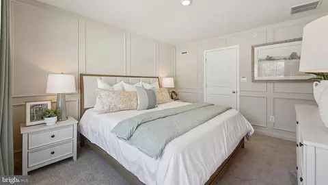 Bedroom - 33 Clementon Rd E, Gibbsboro, NJ 08026 photo 2 of 4