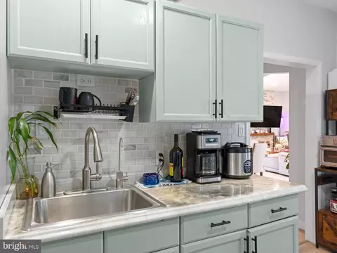 Kitchen - 329 3rd Ave, Lindenwold, NJ 08021 photo 1 of 1