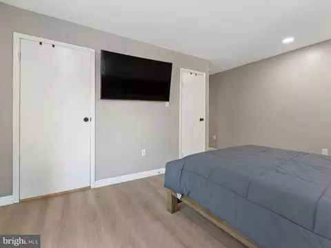Bedroom - 329 3rd Ave, Lindenwold, NJ 08021 photo 6 of 6