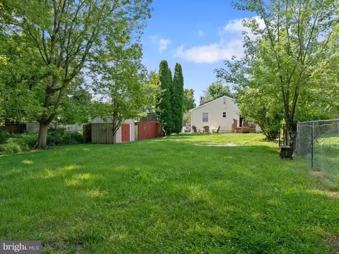 Exterior - 329 3rd Ave, Lindenwold, NJ 08021 photo 7 of 7