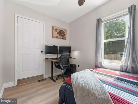Bedroom - 329 3rd Ave, Lindenwold, NJ 08021 photo 1 of 6