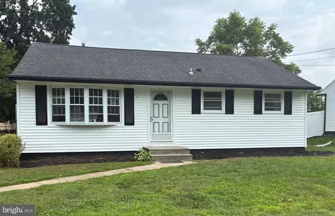 112 Cressmont Ave, Blackwood, NJ 08012
