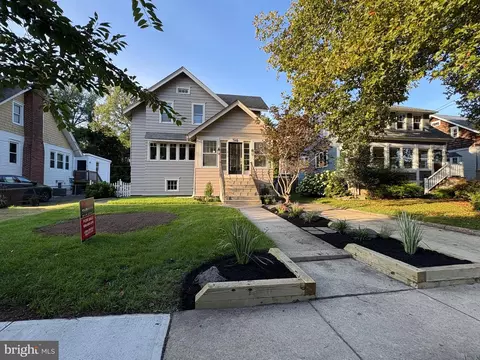 345 Park Ave, Collingswood, NJ 08108