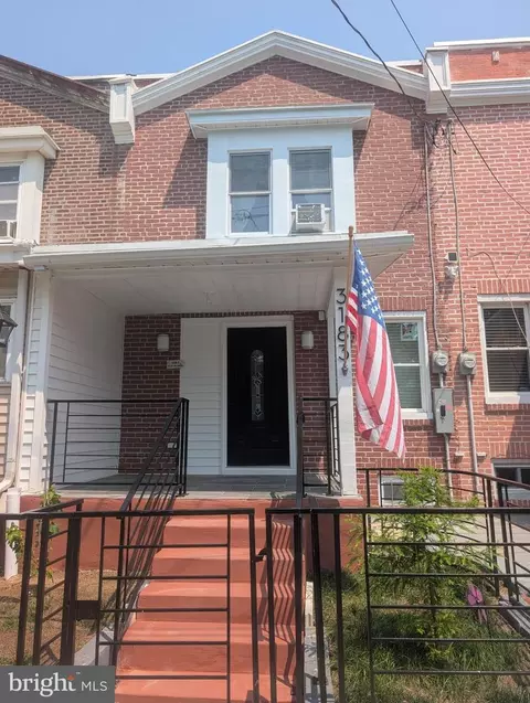 3183 N Rosedale Ave, Camden, NJ 08105