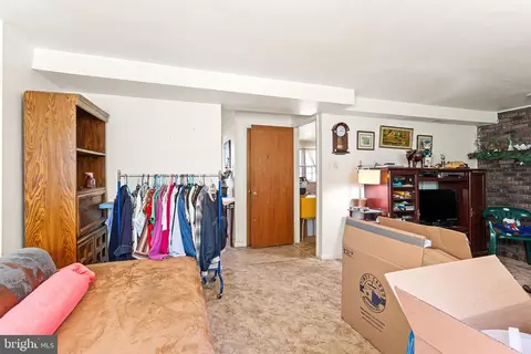 Entry Way - 413 Howard Rd, Cherry Hill, NJ 08034 photo 3 of 3