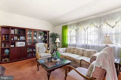 Living - 413 Howard Rd, Cherry Hill, NJ 08034 photo 3 of 4