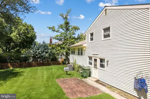 Exterior - 413 Howard Rd, Cherry Hill, NJ 08034 photo 6 of 6