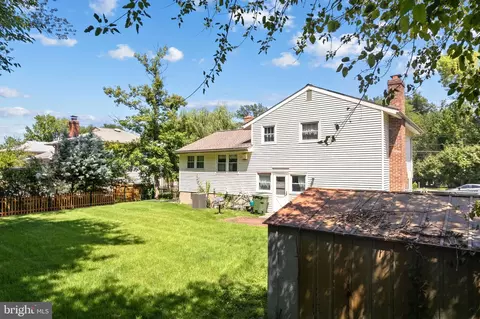 Exterior - 413 Howard Rd, Cherry Hill, NJ 08034 photo 4 of 6