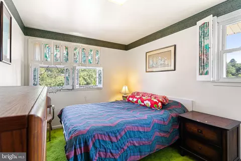 Bedroom - 413 Howard Rd, Cherry Hill, NJ 08034 photo 4 of 6